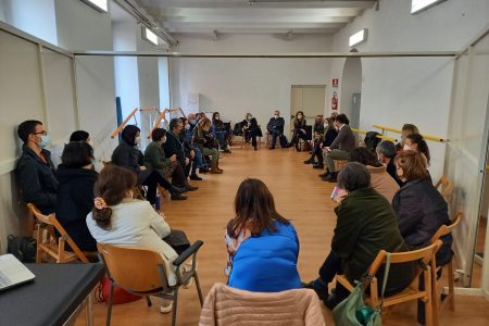 CONSULENZA E FORMAZIONE PER LO SVILUPPO ORGANIZZATIVO