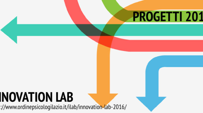 Innovation Lab Progetti 2