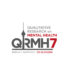 QRMH7 – Qualitative Research In Mental Health 7