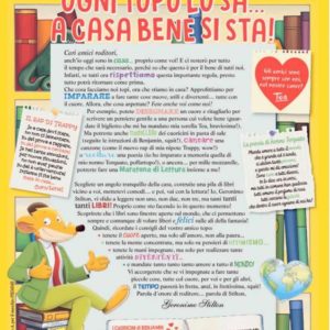 IN CASA CON BIMBI: COSA FARE?