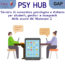 PsyHub – Servizio Di Consulenza Psicologica A Distanza Per Le Scuole Del Municipio II